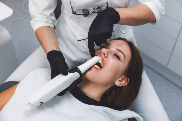 Best Broken or Chipped Tooth Repair in Mountain View Ranches, AZ